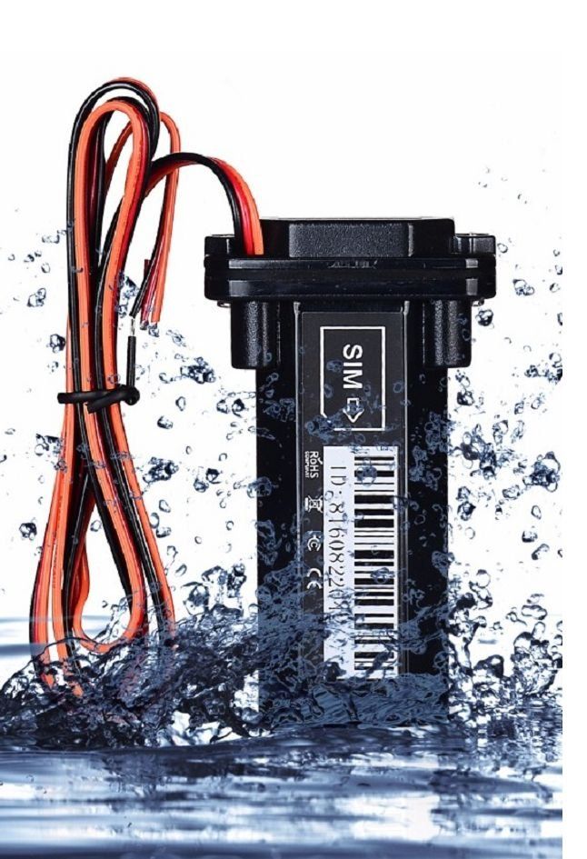 GPS & Appareils de mesure: GPS Tracker ST-901 für SinoTrack Software oder nur mit SMS – D'occasion à Hubersdorf par Gewonnen 1