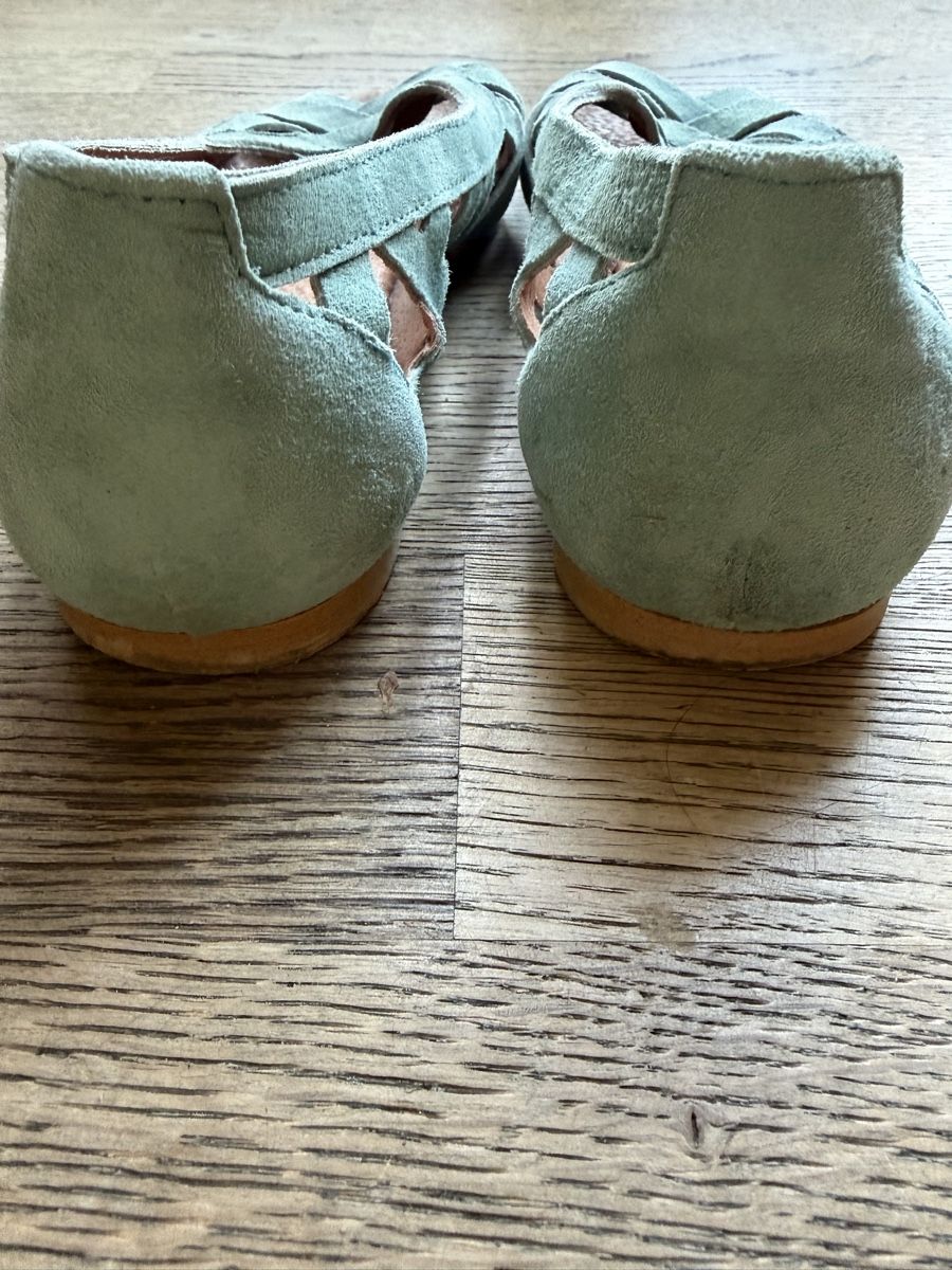La Garçonne Scarpe da donna: La Garçonne Damenschuhe 37 – Usato da Steffisburg venduto da Wuahuahua 2