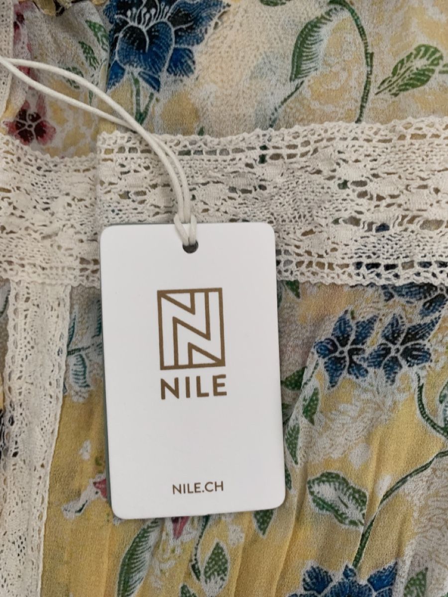 Nile Foulard & Sciarpe: Nile - Schal – Nuovo e nell'imballaggio originale da Emmen venduto da ama_8wmn 6