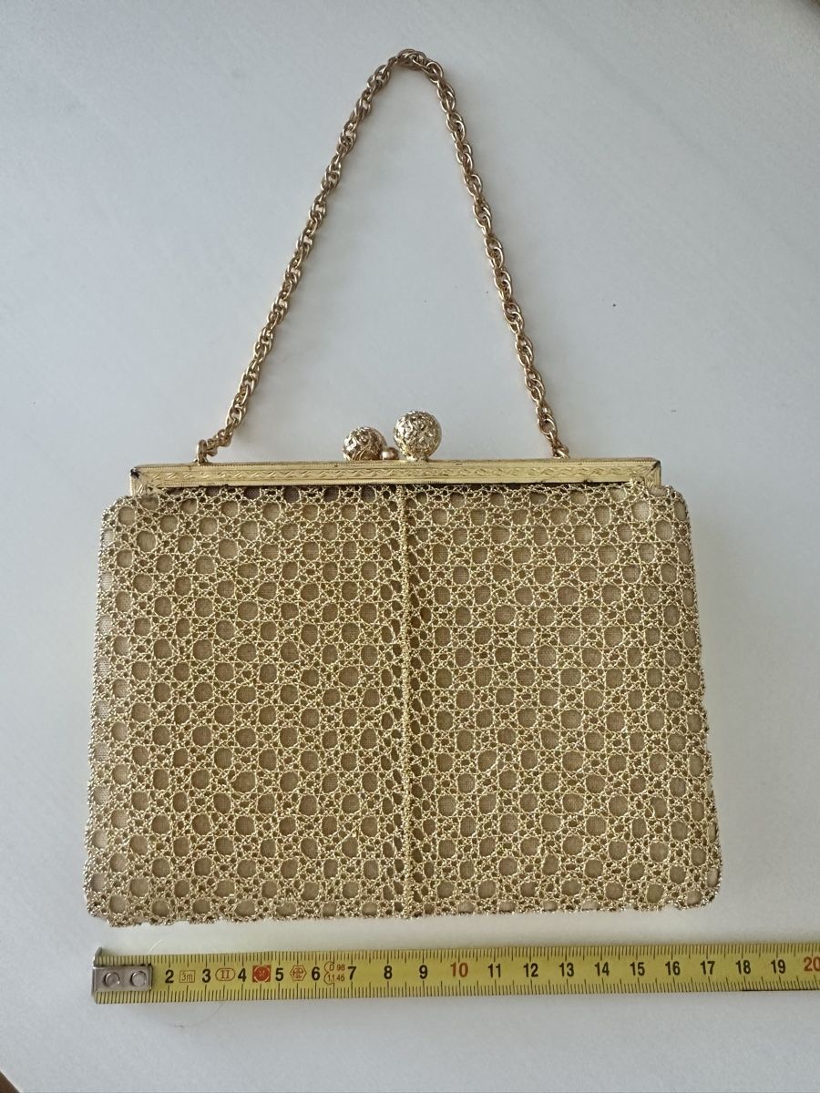 Borse da donna: Vintage Tasche – Usato da Affoltern am Albis venduto da Sveta75 2
