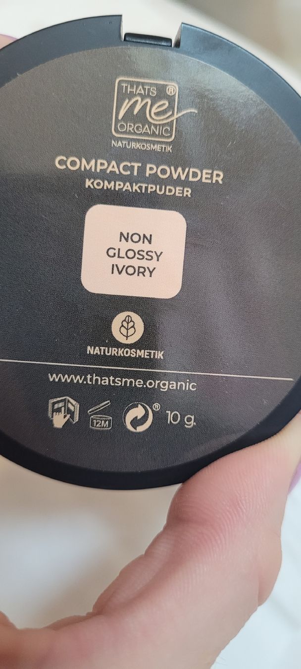 Make-up: Thats me Make Up Kosmetikprodukte – Neu (gemäss Beschreibung) aus Pratteln von pri_yxn5 4