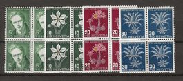 PJ146 - Pro Juventute 1946 B4 **