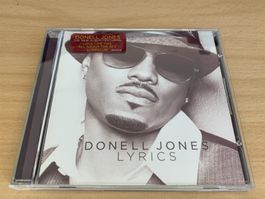 Donell Jones – Lyrics