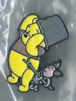 Süesser Winnie Pooh Pin