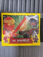 LEGO Ninjago Kai vs. Skelett Krieger