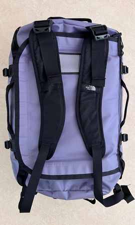 North Face, Duffel Base Camp (S)