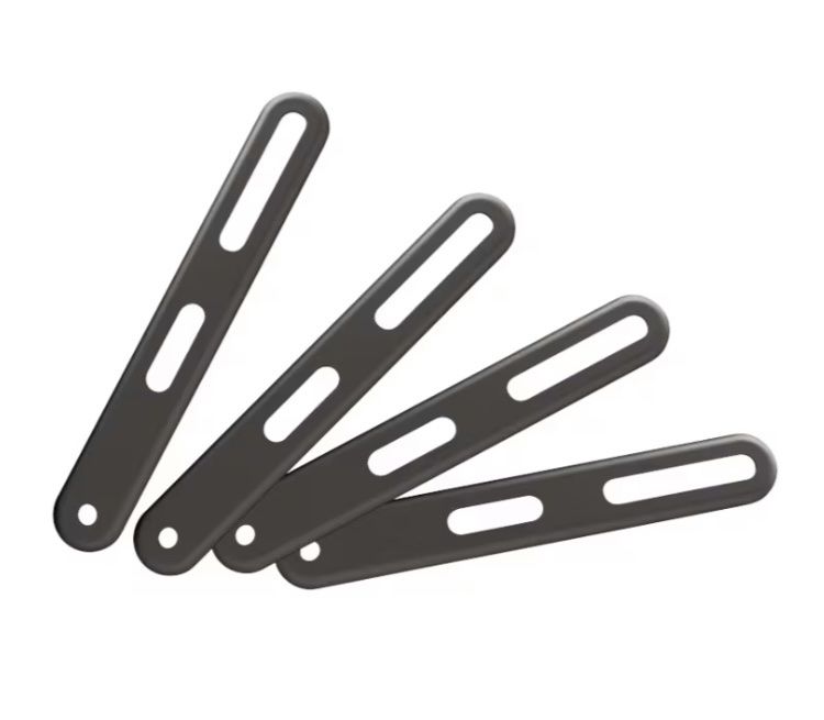 Laufwerke & Adapter: LogiLink VESA Adapter Wand, 55", 30 kg – Neu (gemäss Beschreibung) aus Obergösgen von File75 1