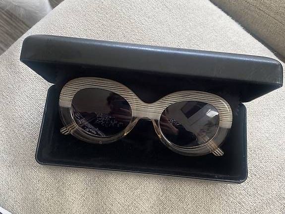 Occhiali & Lenti: ace & tate sonnenbrille frances vanilla haze – Usato da Bern venduto da n-dine