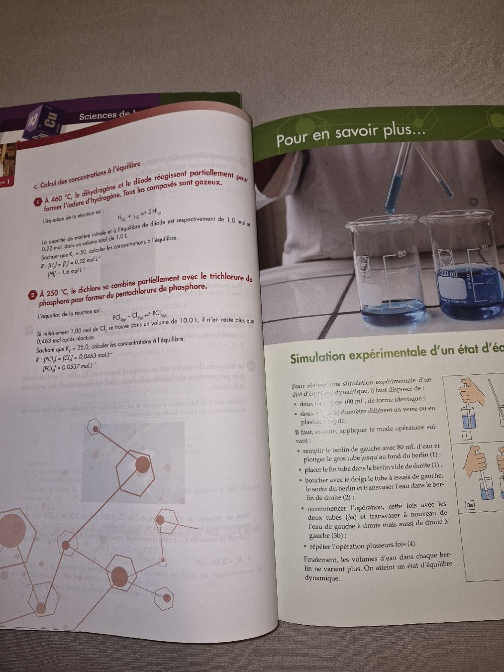 Libri: Sciences de base - Pirson et al.  – Usato da Villars-sur-Glâne venduto da dia_2q2l 3