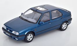 Renault 19 Berline Phase II 1992-1995 dunkelblau met. /