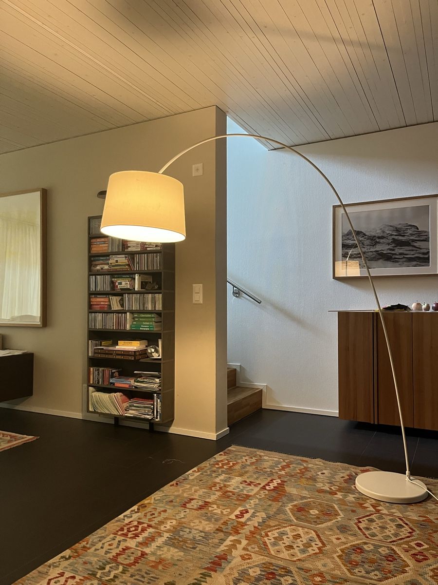 Lampade: Stehlampe – Usato da Zürich venduto da sigmunds2 1