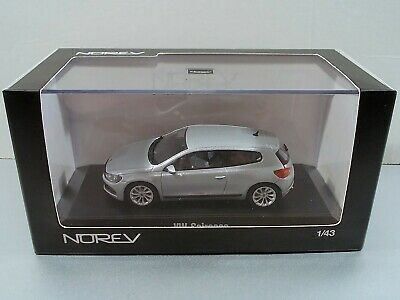 Volkswagen Modellini d'auto: VW Scirocco III im Massstab 1:43 – Nuovo e nell'imballaggio originale da Erlenbach im Simmental venduto da Model_box 2
