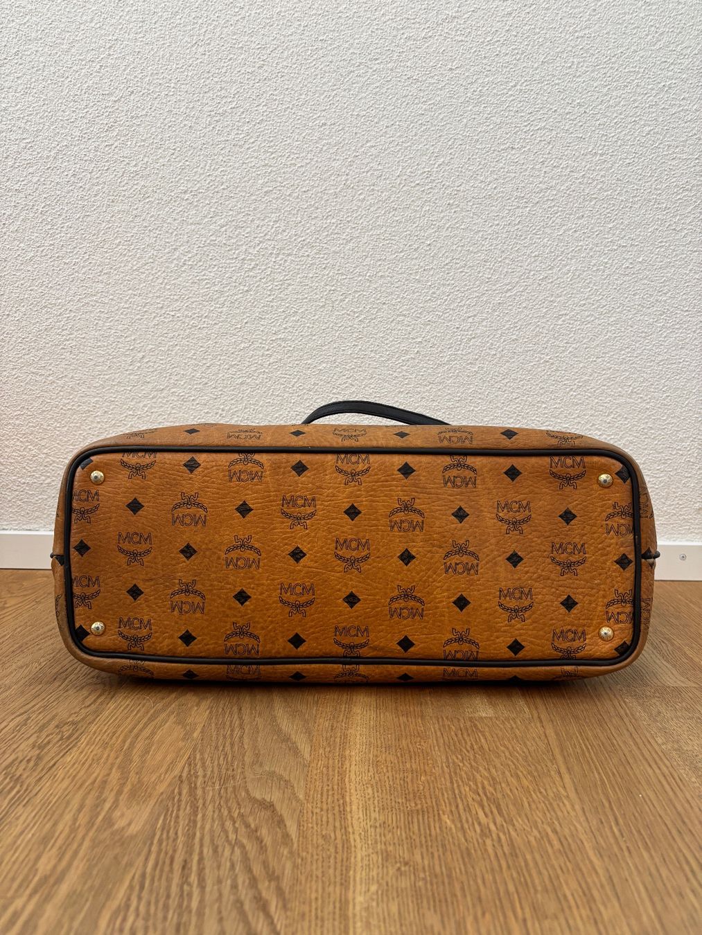 Mcm Sacs: MCM Shopper Tasche – D'occasion à Küssnacht am Rigi par s_vndn 2