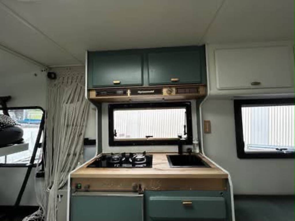 Camping Fahrzeuge: Fiat Ducato Hymer – Gebraucht aus Unterentfelden von StuntmanDave 2
