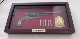 Fallout: New Vegas Ranger Sequoia Shadowbox