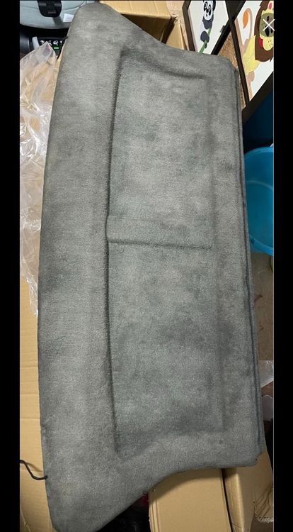 Borsa Porta Abiti Da 75 Litri, 60 X 30 X 40 Cm, Organizer Per Armadio Copertura Per Trapunta 91290126