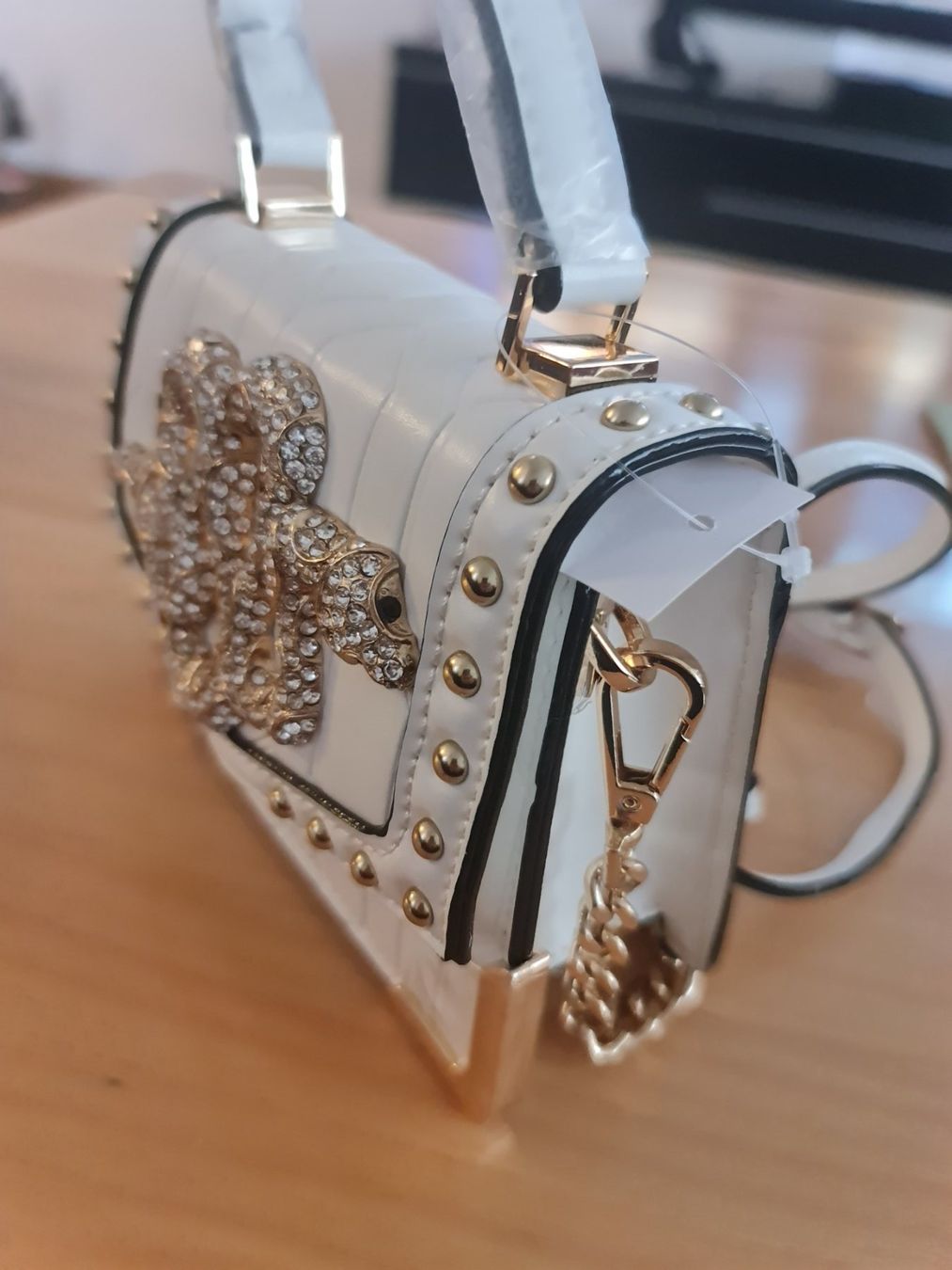 Borse da donna: Handtasche Damen – Usato da Pratteln venduto da Zifah1971 1