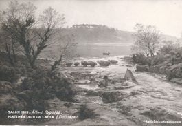 Salon - Matinée sur la laida + 1910