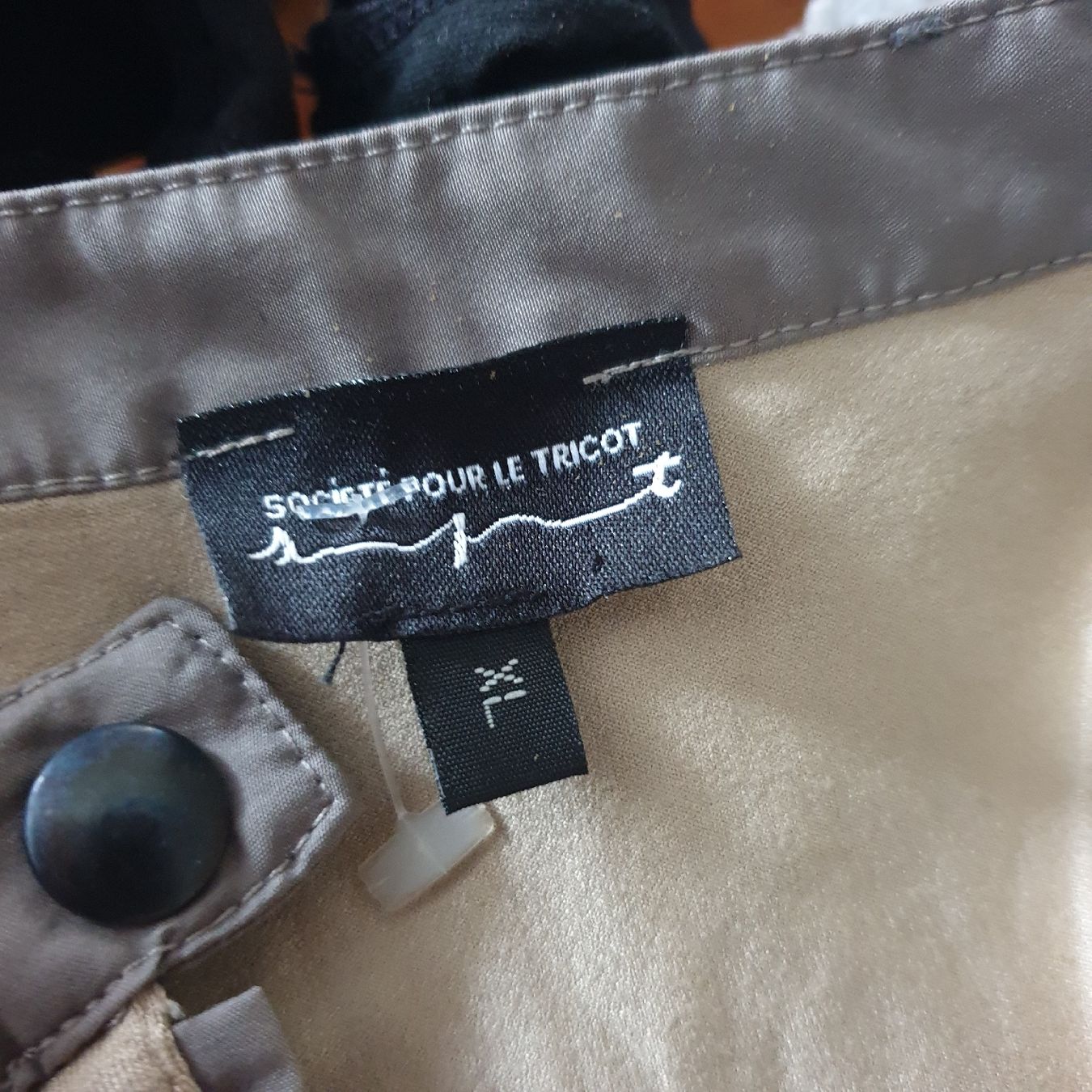 Vestes: schönes Jäckchen Gr. XL – Neuf (Voir description) à Frenkendorf par Moon111 3