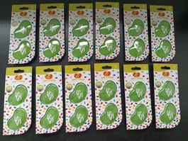 12 Doppelpackungen Autodüfte