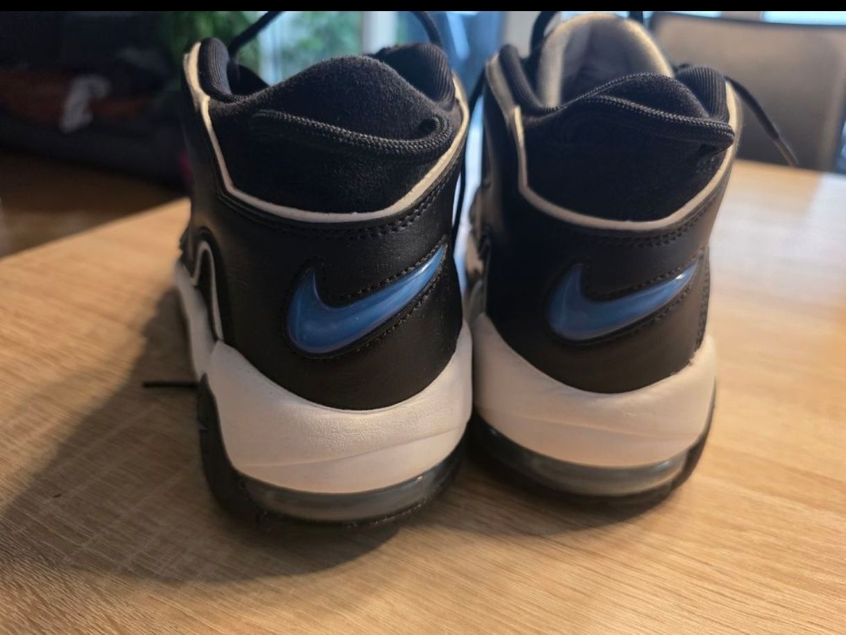 Nike Scarpe da uomo: Nike uptempo große 42  – Nuovo (secondo la descrizione) da Emmenbrücke venduto da igo_xq8r 4