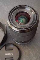SONY E 28-70mm F/3.5-5.6 (SEL-2870)