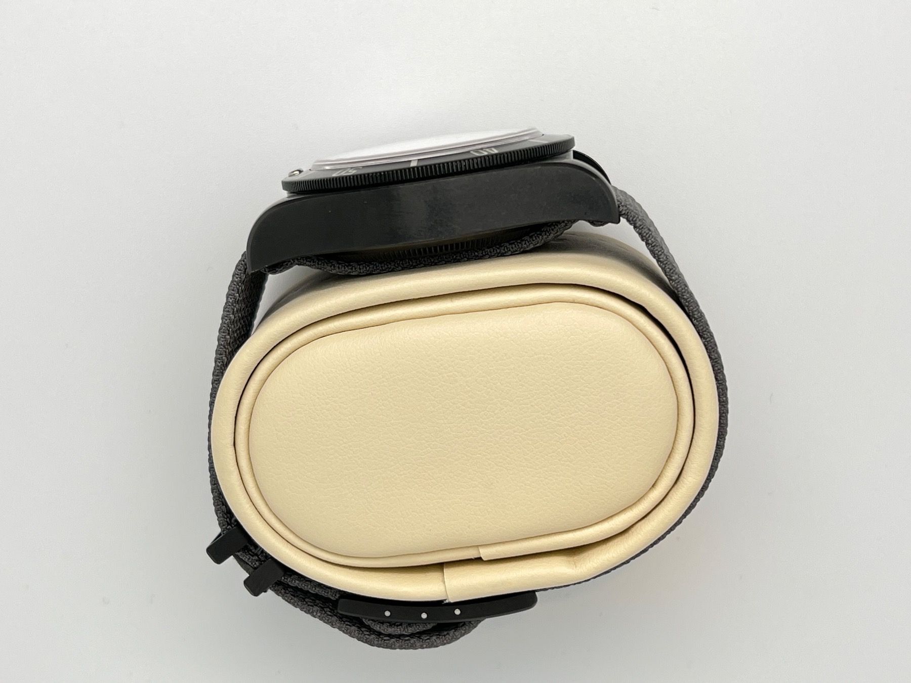Tudor Uhren: Tudor Blackbay Heritage Dark 79230DK, PVD – Gebraucht aus Rolle von viceroy 5