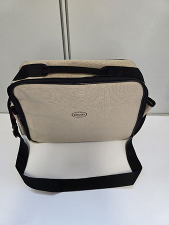 ROSSIS Wickeltasche, geräumig NEU unbenutzt
