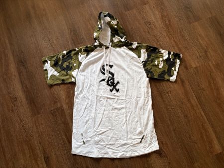 Chicago White Sox Shirt Gr. XL / Anderson