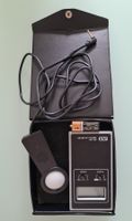 INS Digital Lux Meter DX-100