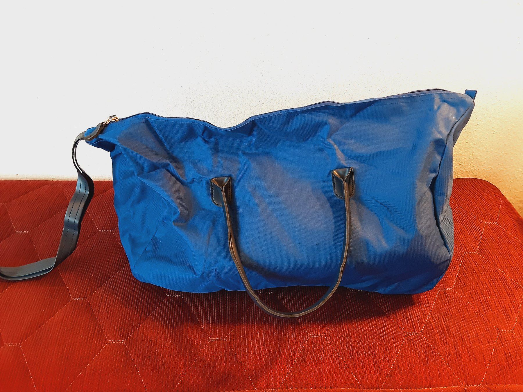 Borse: Paola Reisetasche – Nuovo e nell'imballaggio originale da Glattfelden venduto da Roman2504 3
