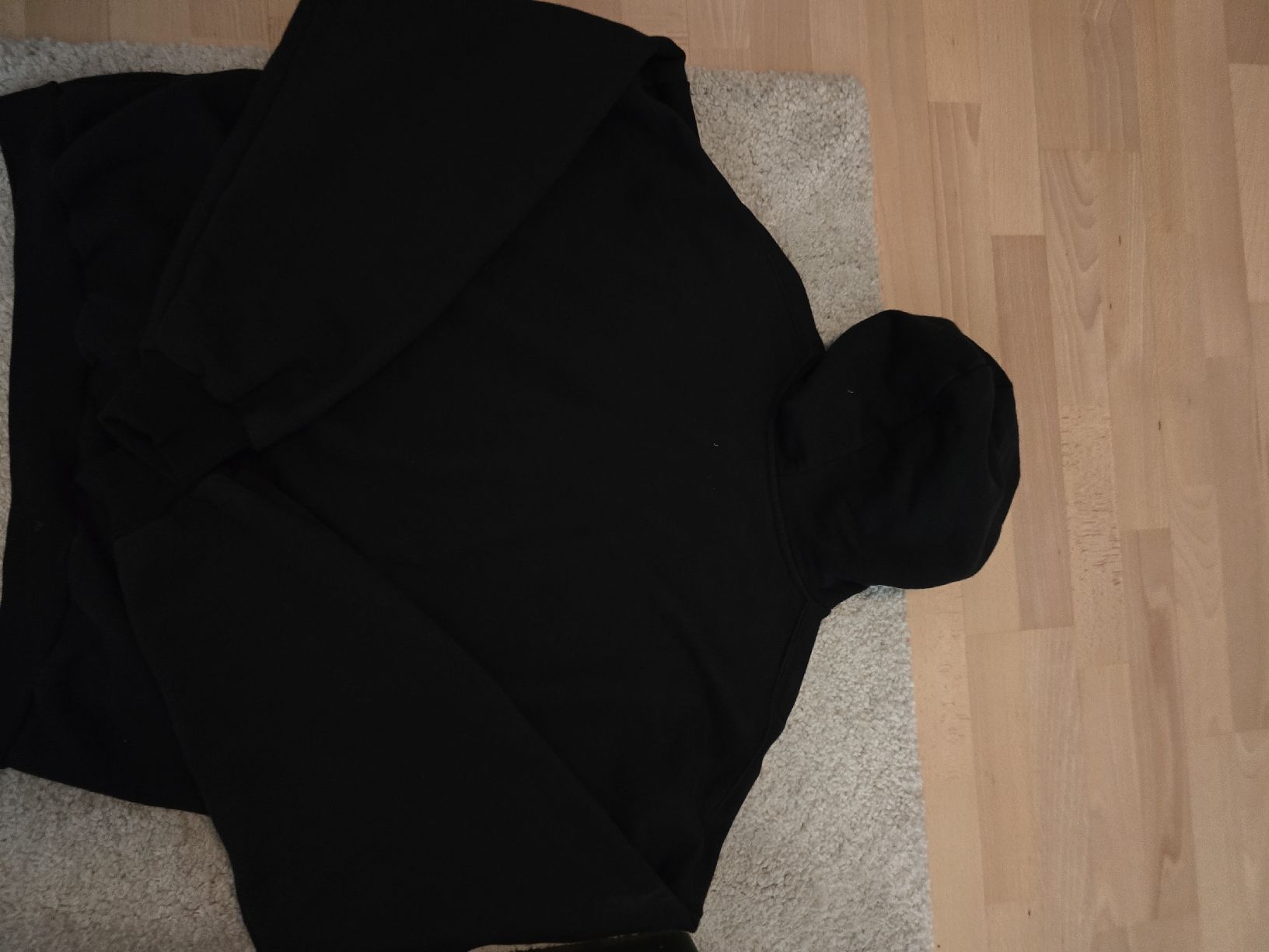 Balenciaga Pullover & Sweatshirts: Balenciaga Hoodie Gr.1 – Neu (gemäss Beschreibung) aus Thun von Dativ 2