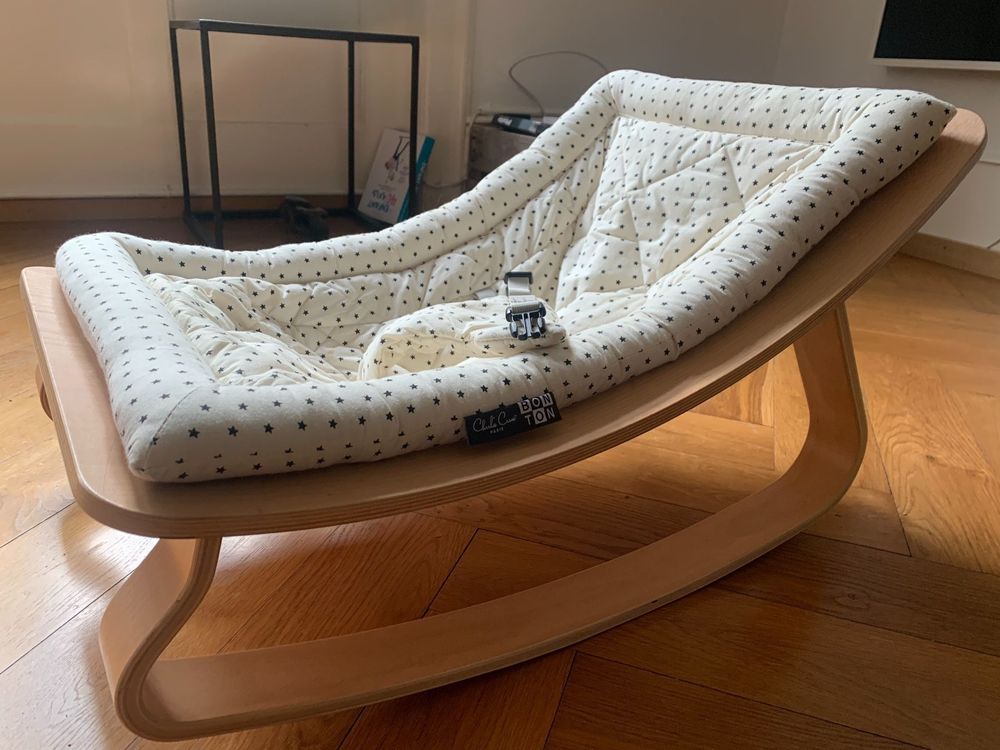 Baby Bouncer Charlie Crane Kaufen auf Ricardo