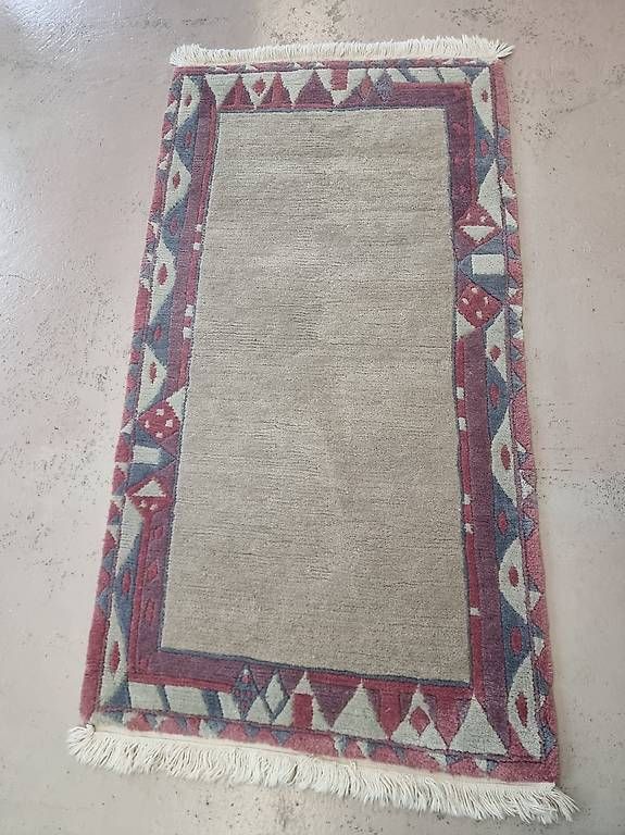 Tappeti: 76×148 Orientteppich Handgeknüpft – Usato da Olten venduto da OrientDeko