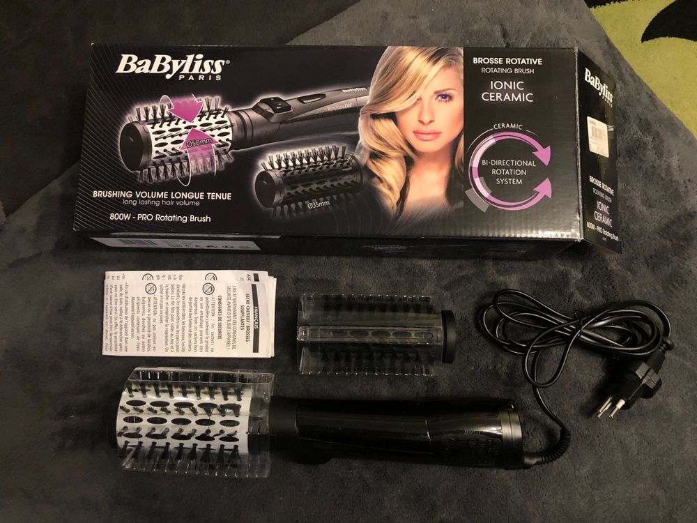 As551e babyliss cheap