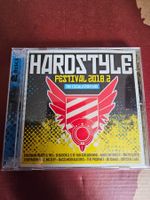 2 CD - Hardstyle Festival 2018.2 - The Escalation Mix