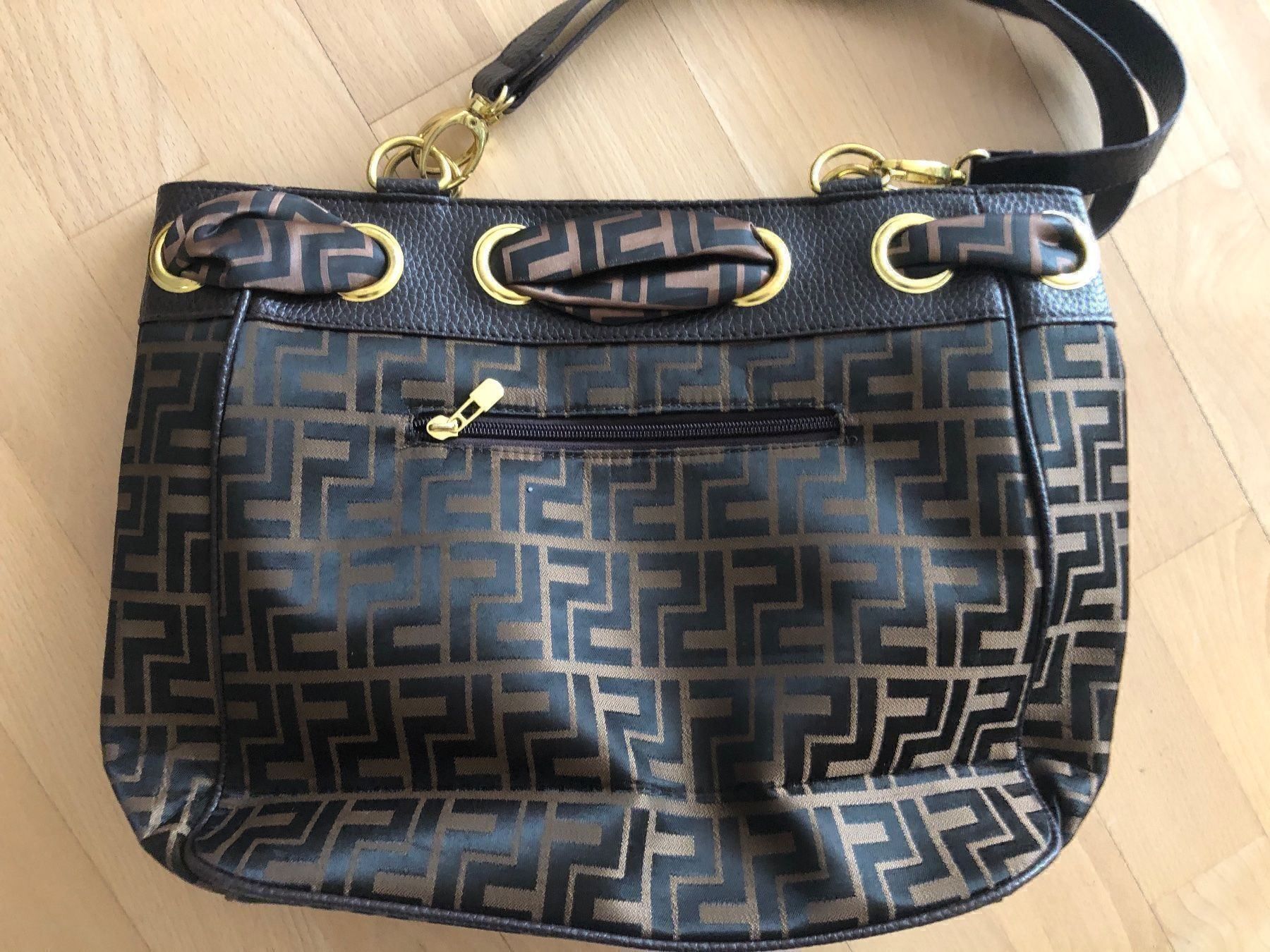 Taschen für Damen: Tolle Handtasche wenig gebraucht – Gebraucht aus Abtwil SG von ale2002 2