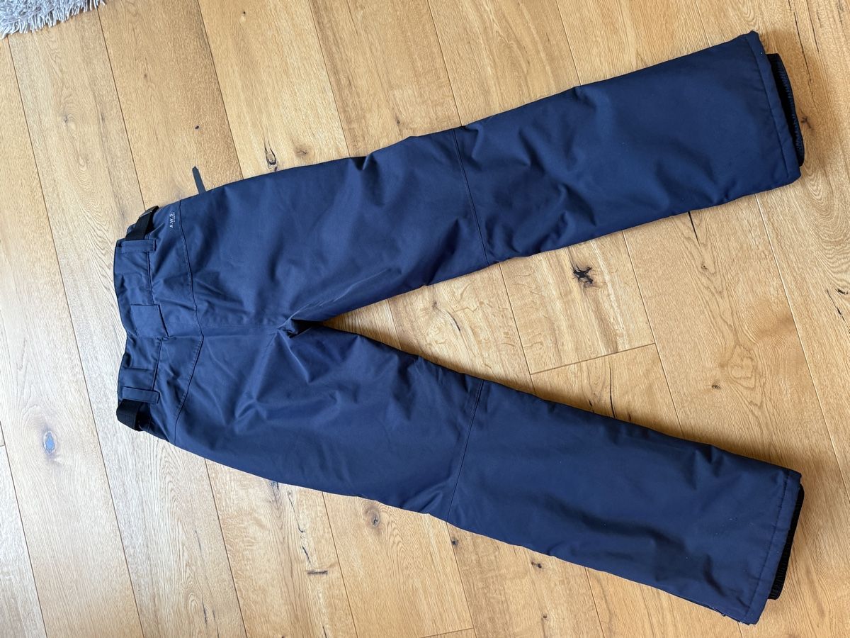 Icepeak Hosen: Icepeak Skihose Damen, Gr. 34 – Gebraucht aus Heimberg von Yara_ 1