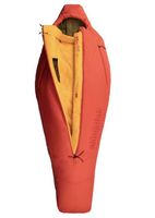 Schlafsack Komforttemperatur -13 Grad