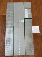 Lego Platten Strasse
