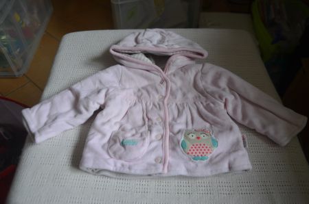 TAILLE 56 - VESTE