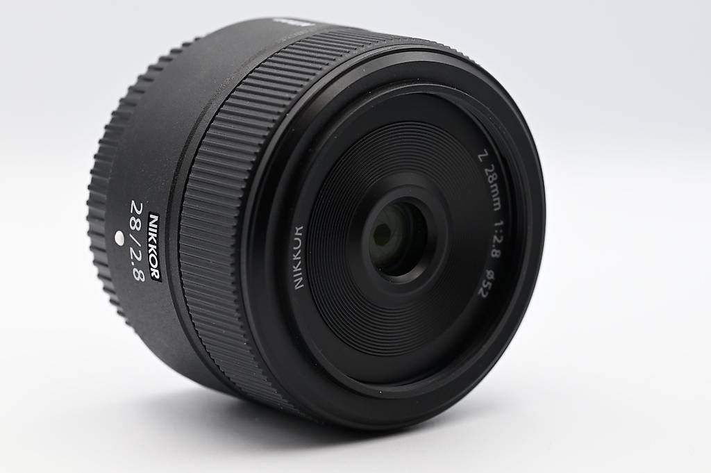Nikon Obiettivi: Nikon Z 28mm F2.8 – Usato da Einsiedeln venduto da re1068 2