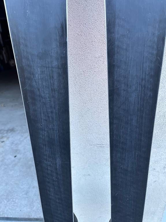 Rossignol Skis: Skis Rossignol Hero 143 cm – D'occasion à Sierre par Buddhalover 2