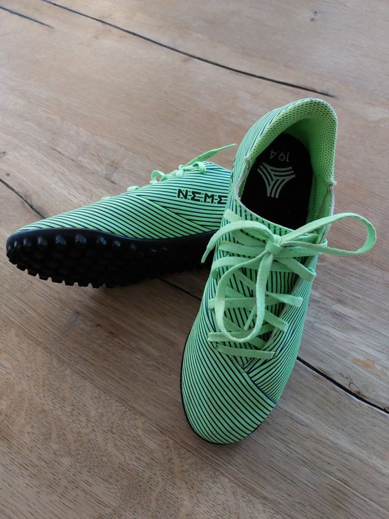 Nemesis fußballschuhe clearance