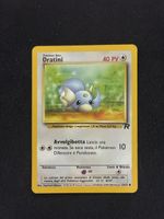 POKEMON CARDS TEAM ROCKET DRATINI # 53