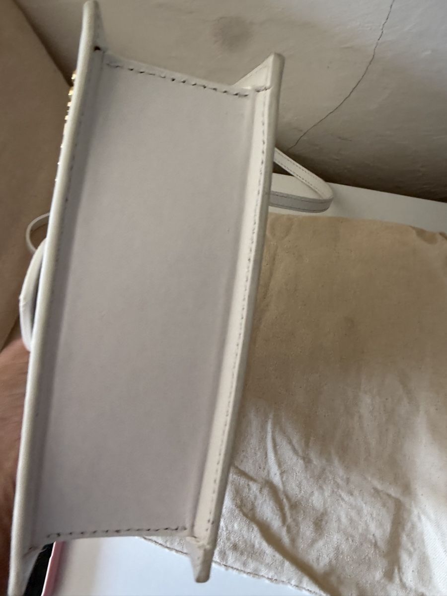 Jacquemus Taschen für Damen: Mini sac Jacquemus  – Neu (gemäss Beschreibung) aus lausanne von Boulet2001 4