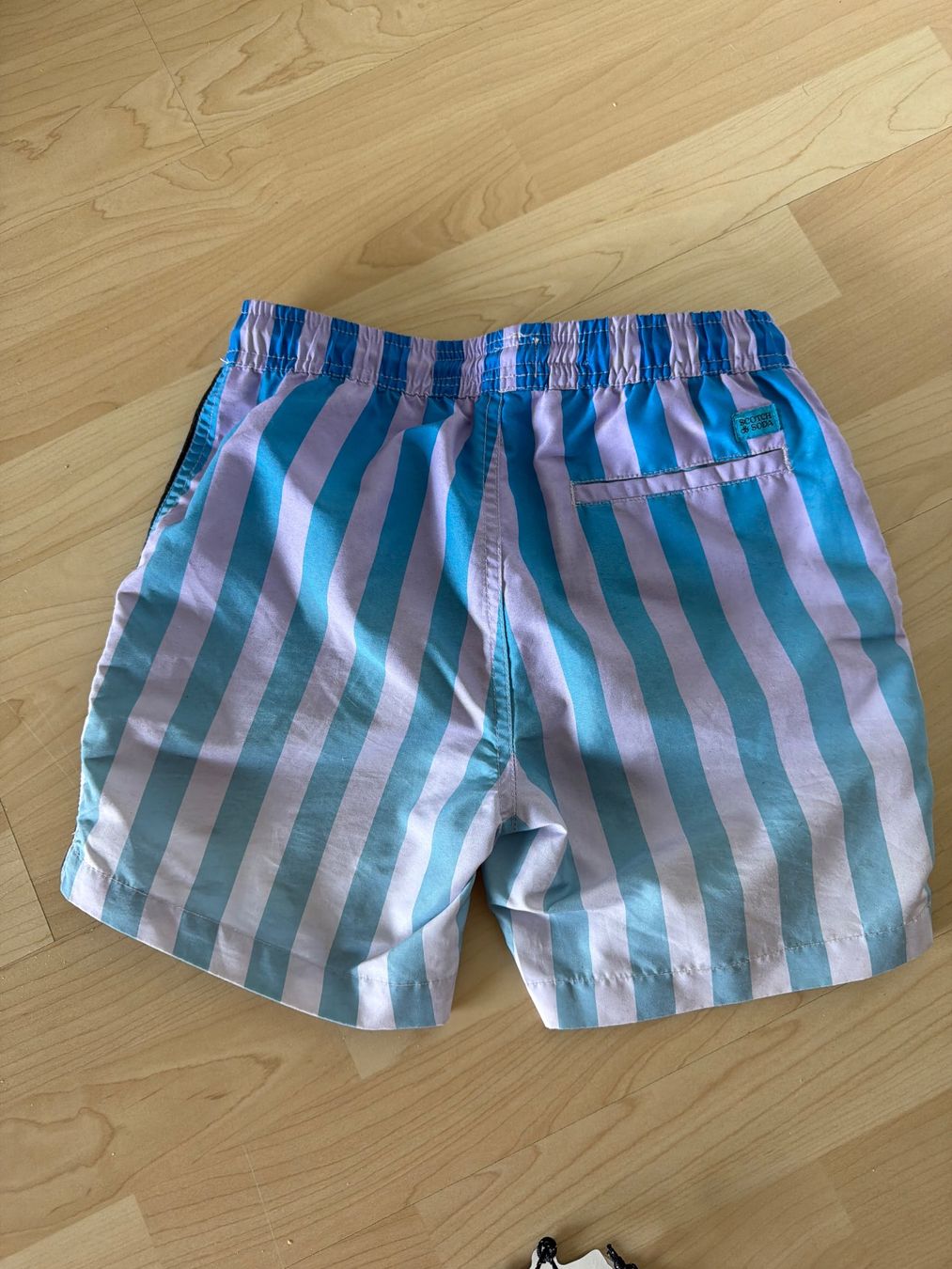 Maison Scotch Costumi da bagno: Magic Badehose Scotch&Soda – Usato da Steffisburg venduto da elle013 5