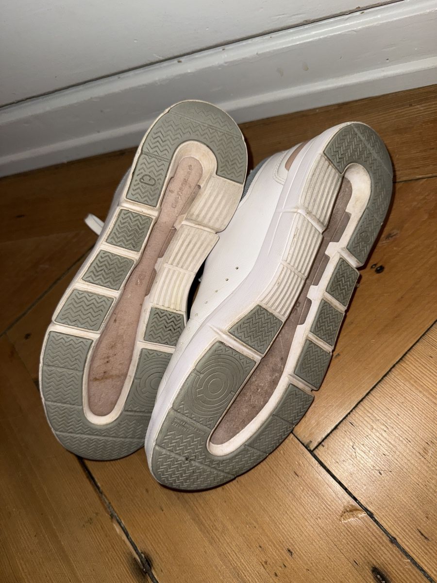 On Scarpe da donna: ON The Roger 41 – Usato da Winterthur venduto da adi_sqz 2