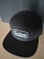 Sullen Art Collective Snapback