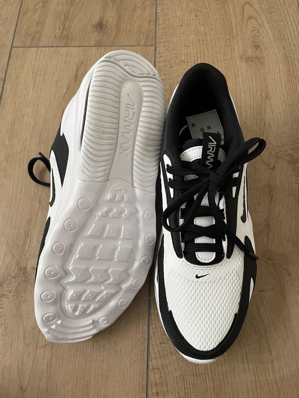 Nike Scarpe da uomo: Nike Air Max Bolt Gr 38.5 NEU – Nuovo (secondo la descrizione) da Waltenschwil venduto da hansnine 4